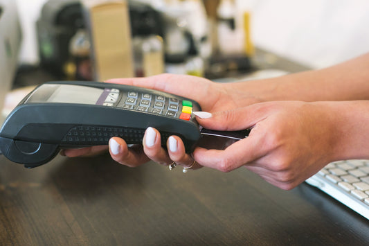 Credit Card Processing Pittsfield and Berkshire County
