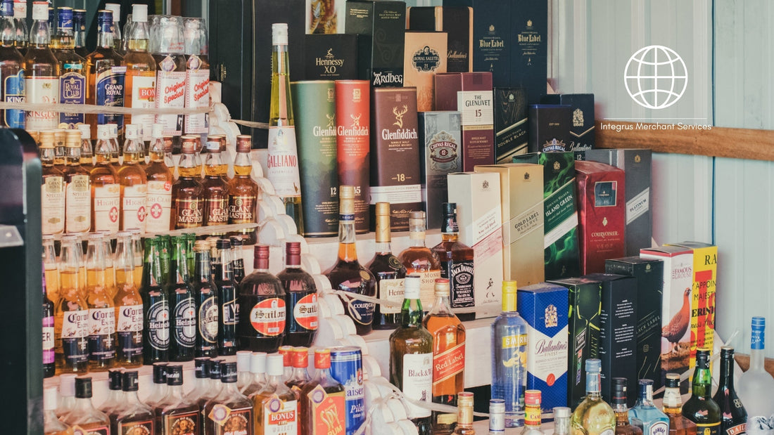 7 Ways Liquor Stores Can Save on Credit Card Processing Fees and Upgrade Their POS